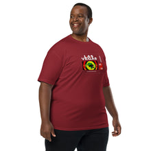 Load image into Gallery viewer, Panther Coalition Men’s premium heavyweight tee