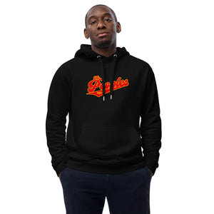 The People’s Premium eco hoodie