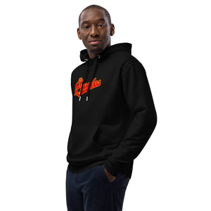 The People’s Premium eco hoodie