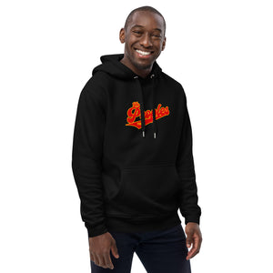 The People’s Premium eco hoodie