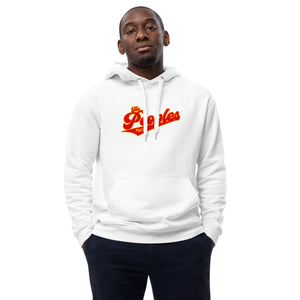 The People’s Premium eco hoodie