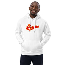 Load image into Gallery viewer, The People’s Premium eco hoodie