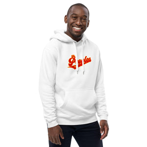 The People’s Premium eco hoodie