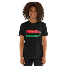 Load image into Gallery viewer, RBG Short-Sleeve Unisex T-Shirt