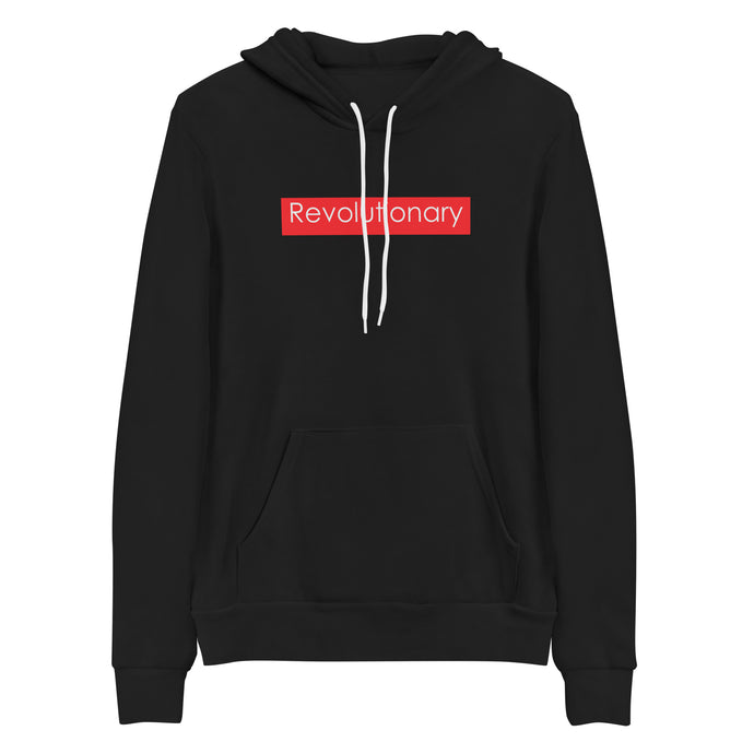 Revolutionary Hoodie