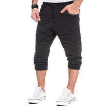 Load image into Gallery viewer, Summer Men Slim Fitness Joggers