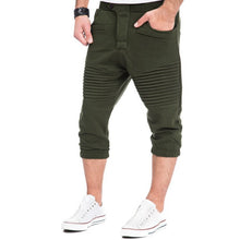 Load image into Gallery viewer, Summer Men Slim Fitness Joggers